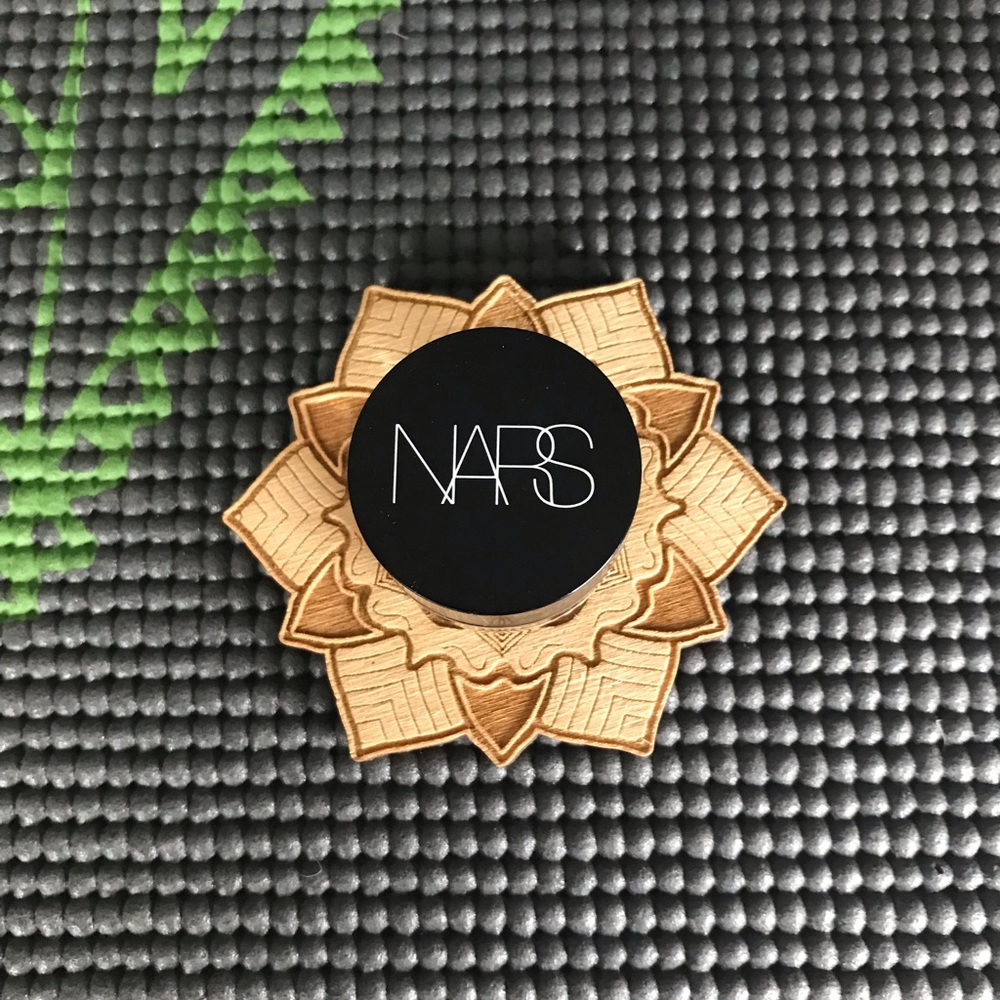 NARS Eye Paint ‘Iskandar’